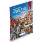 Nuovissimo Progetto Italiano 2 Libro dell' Insegnante (+CD)