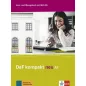 DaF kompakt neu A1 Kurs und Ubungsbuch mit MP3-CD