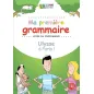 Ma première grammaire Ulysse à Paris Livre du professeur