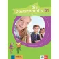 Die Deutschprofis B1 Ubungsbuch