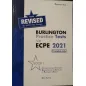 Revised Burlington Practice Tests for ECPE 2021 Book 1