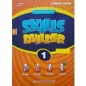 THE HAMILTON SKILLS BUILDER 1 Student book