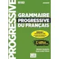 Grammaire Progressive Francais Avance (+400 Exercices) (+CD) 3rd Edition