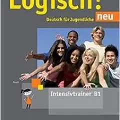 Logisch neu B1 Intensivtrainer Langenscheidt 9783126052283