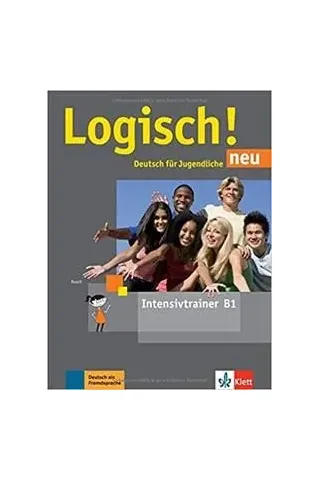 Logisch neu B1 Intensivtrainer