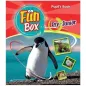 Fun Box Pre Junior Pupils book (+Alphabet)