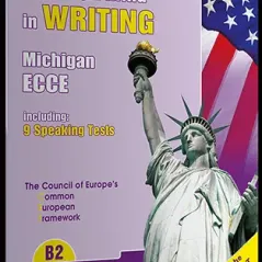 Speak your mind in writing Michigan ECCE B2 (Update 2021)