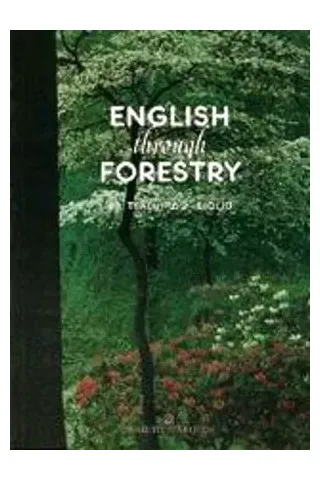 English through Forestry