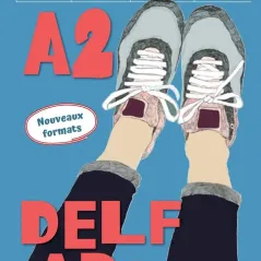 Delf Ado A2