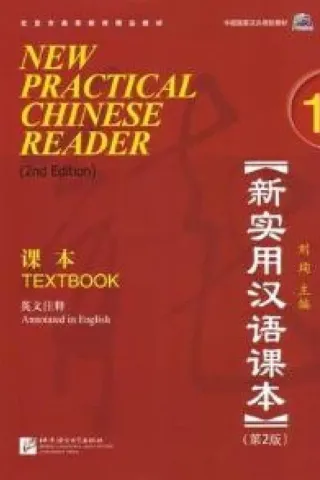New Practic Beijing language & culture university press 9787561926239