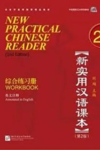 New Practic Beijing language & culture university press 9787561928936