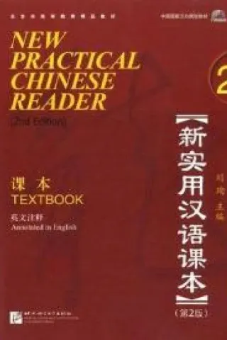 New Practic Beijing language & culture university press 9787561928950