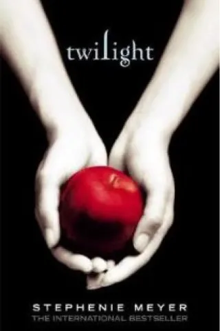 Twilight Saga 1: Twilight