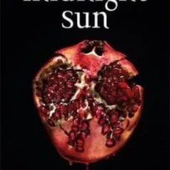 Twilight Saga: Midnight Sun LITTLE BROWN BOOK GROUP 9780349003634