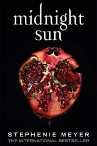 Twilight Saga: Midnight Sun LITTLE BROWN BOOK GROUP 9780349003634