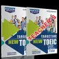 ΠΑΚΕΤΟ ΑΥΤΟΔΙΔΑΣΚΑΛΙΑΣ Targeting NEW TOEIC PREPARATION & 7 PRACTICE TESTS  ΠΑΚΕΤΟ ΑΥΤΟΔΙΔΑΣΚΑΛΙΑΣ ΜΕ MP3