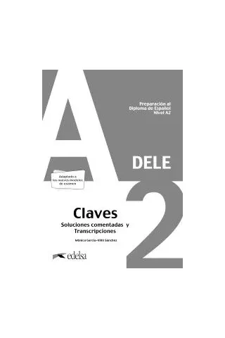 Dele A2 - Clave