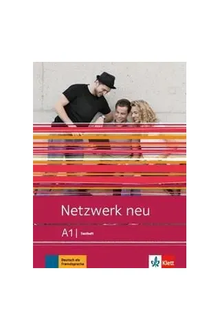 Netzwerk Neu A1 Testheft