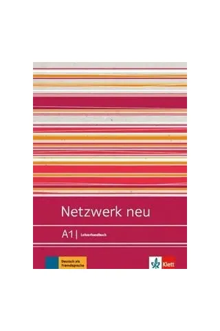 Netzwerk Neu A1 Lehrerhandbuch