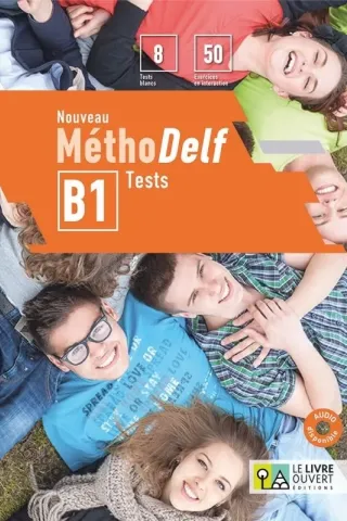 Nouveau Méthodelf B1 Tests