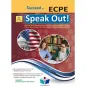 Succeed in ECPE Speak Out 2021 Format Teacher's Overprinted Edition