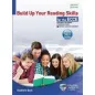 Build Up Your Reading Skills for the ECCE Teacher's Edition (Revised 2021 Format)