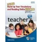 The New Build Up Your Vocabulary and Reading Skills for the ECPE Teacher's edition (Revised 2021 Format)