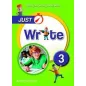 Just Write 3 Student's book