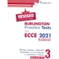 Revised Burlington Practice Tests for ECCE 2021 Book 3 Class Audio Cds