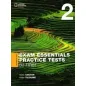 Exam Essentials Practice Tests B2 First 2 Without KEY