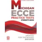 Michigan ECCE Practice Tests Student's Book Revised 2021