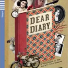 Dear diary  +CD  Eli 9788853617415