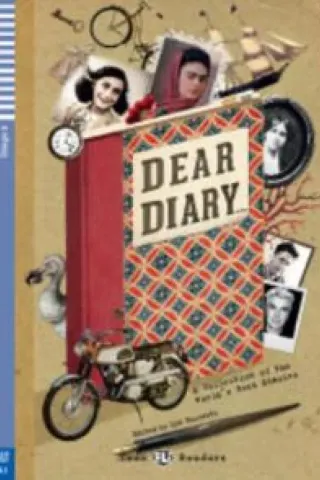 Dear diary (+CD)