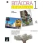 Bitacora 1 Libro del alumno (+MP3) Nueva edicion