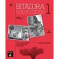 Bitacora 1 Cuaderno de ejercicios (+MP3) Nueva edicion