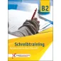 Schreibtraining B2