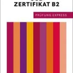 OSD Zertifikat B2 Prufung Express Hueber Hellas 9783195816519