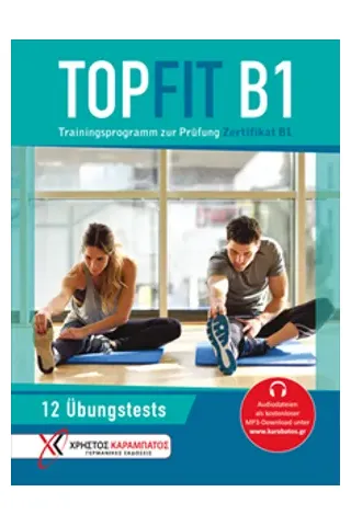 Topfit B1