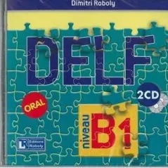 DELF B1 Methode