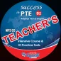 SUCCESS IN PTE B2 MP3