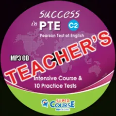 SUCCESS IN PTE C2 MP3 