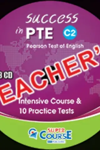 SUCCESS IN PTE C2 MP3 