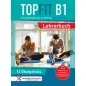 Topfit B1 Lehrerbuch (Βιβλίο καθηγητή)