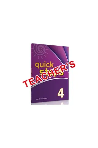 Quick Steps 4 ΚΑΘΗΓΗΤΗ SuperCourse Quick-steps4-teach