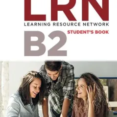 LRN B2 Practice Tests Student's Book MM Publications 9786180555783