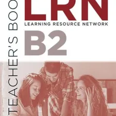 LRN B2 Practice Tests Teacher's Book MM Publications 9786180555790