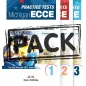 Practice Tests for the Michigan ECCE Jumbo Pack 1, 2 & 3 (+DigiBooks App) 2021 Exam