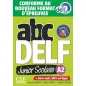 ABC Delf Junior Scolaire A2 (+CD) 2nd Edition