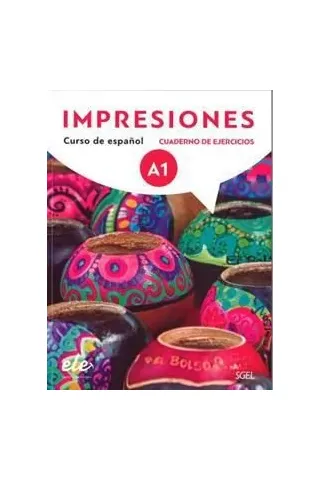 Impresiones A1 Cuadernos de Ejercicios