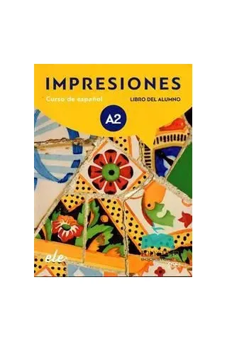 Impresiones A2 Alumno